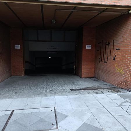 סלאמנקה Apartamento Espacioso Frente Al Corte Ingles Con Plaza De Garaje Gratis - Vu75 מראה חיצוני תמונה