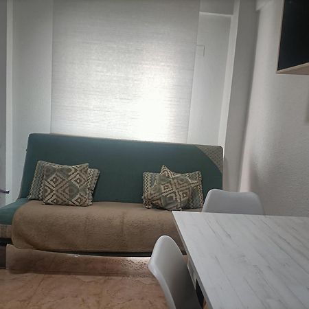 סלאמנקה Apartamento Espacioso Frente Al Corte Ingles Con Plaza De Garaje Gratis - Vu75 מראה חיצוני תמונה