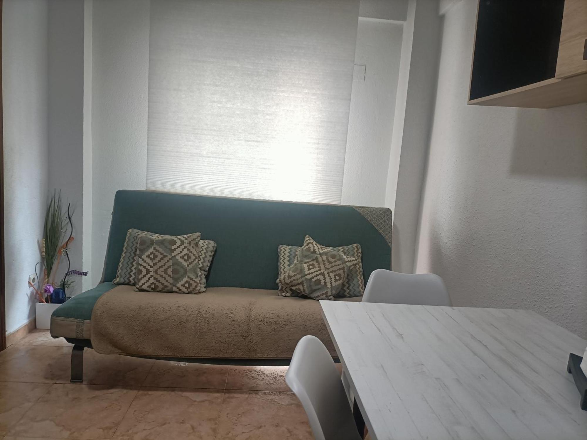 סלאמנקה Apartamento Espacioso Frente Al Corte Ingles Con Plaza De Garaje Gratis - Vu75 מראה חיצוני תמונה