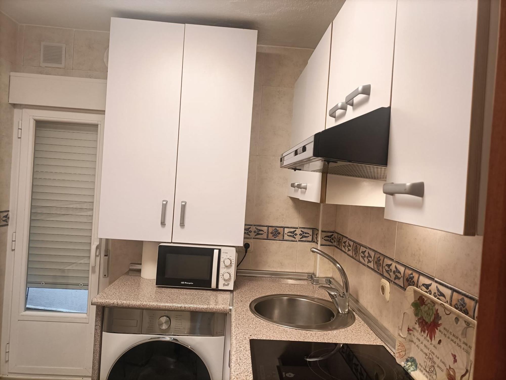 סלאמנקה Apartamento Espacioso Frente Al Corte Ingles Con Plaza De Garaje Gratis - Vu75 מראה חיצוני תמונה