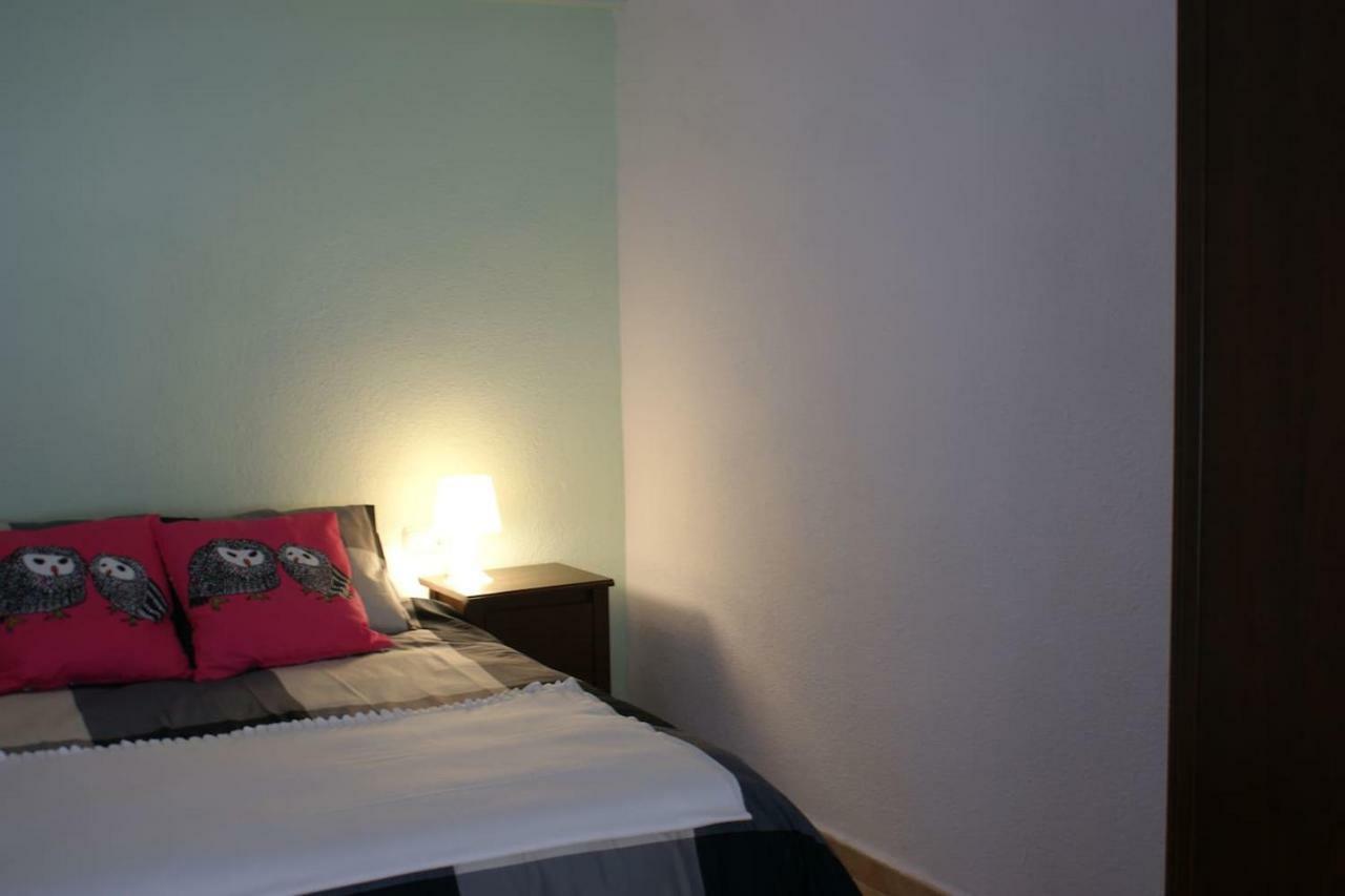 סלאמנקה Apartamento Espacioso Frente Al Corte Ingles Con Plaza De Garaje Gratis - Vu75 מראה חיצוני תמונה